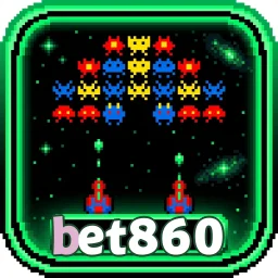 BET860 — ikon APK