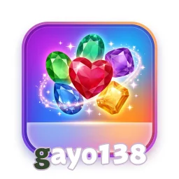 GAYO138 — ikon APK
