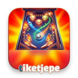 TIKETJEPE — ikon APK